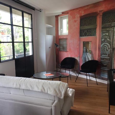 Numero 5 Boulogne-Billancourt Eksteriør billede