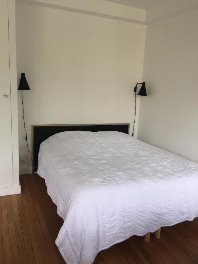 Numero 5 Boulogne-Billancourt Eksteriør billede